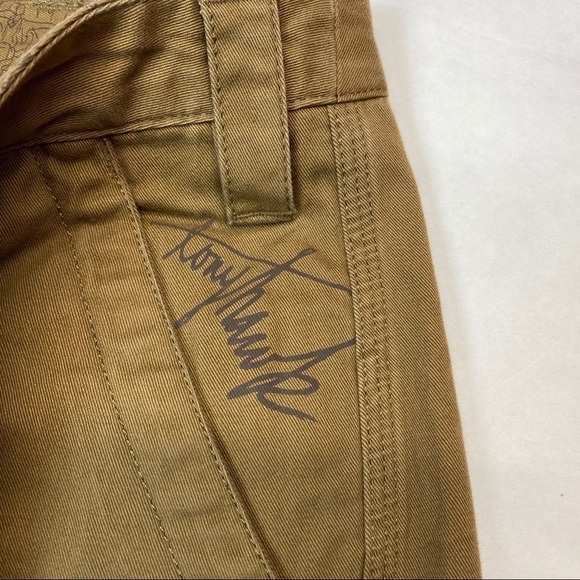 TONY HAWK CARGO SHORTS W40 - Picture 4 of 7